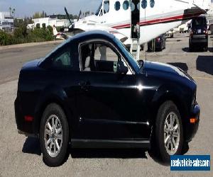 2006 Ford Mustang