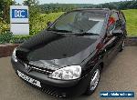 Vauxhall Corsa 1.2 SXi Semi-Auto for Sale