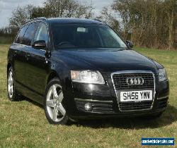 Audi A6 Avant 2.0TDI SE 6 Speed for Sale