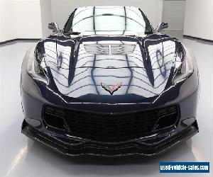 2015 Chevrolet Corvette Z06 Convertible 2-Door