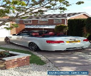 BMW M3 CONVERTIBLE REPLICA ( 2.0 I MSPORT)