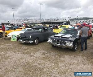 1950 Chevrolet Other 2 door Sedan