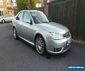 Ford Mondeo ST TDCI 2007 2.2 Diesel