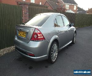 Ford Mondeo ST TDCI 2007 2.2 Diesel