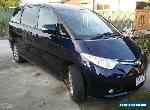  2007 Toyota Tarago for Sale