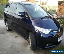  2007 Toyota Tarago for Sale