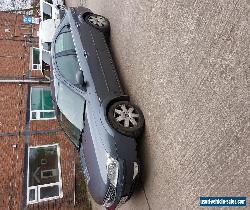 2003 FORD MONDEO GHIA X TDCI GREY for Sale