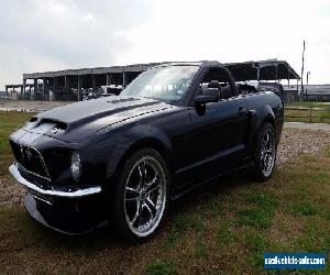 2006 Ford Mustang GT