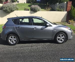 Mazda 3 Neo HatchBack 2012 