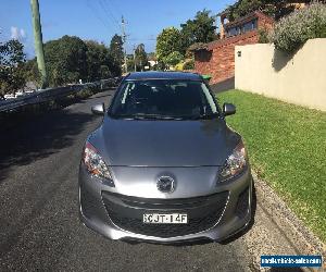 Mazda 3 Neo HatchBack 2012 