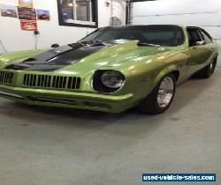 1974 Pontiac Other GT for Sale