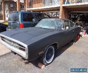 1970 Dodge Charger dodge 500 for Sale