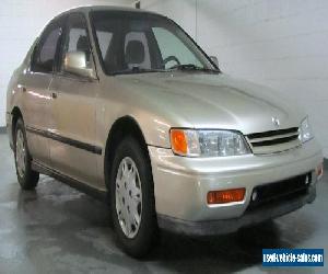 1995 Honda Accord EX