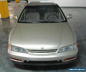 1995 Honda Accord EX