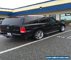 Cadillac: Escalade for Sale