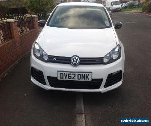 VW Golf 1.4 tsi vw Golf R replica 2012