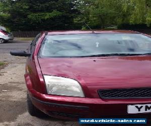 Ford Fusion 2 2003 full MOT low miles 62k 1.4 excellent MPG