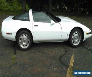 1995 Chevrolet Corvette