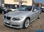 2009 09 BMW 3 SERIES 2.0 318I SE 4D 141 BHP for Sale