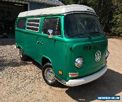 Volkswagen: Bus/Vanagon westfalia for Sale