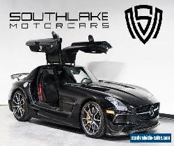 2014 Mercedes-Benz SLS AMG Base Coupe 2-Door for Sale