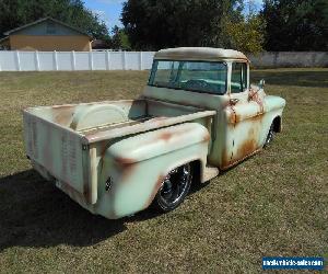 1955 Chevrolet Other Pickups 2 Dr