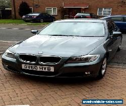 BMW 3 SERIES 2.0 320d EfficientDynamics 4dr  for Sale