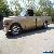 CHEVROLET 1969 C10 PICKUP, 350 ENGINE/350 AUTO, SHOP TRUCK for Sale