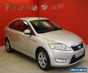 2009 Ford Mondeo 2.0 TDCi Zetec 5dr