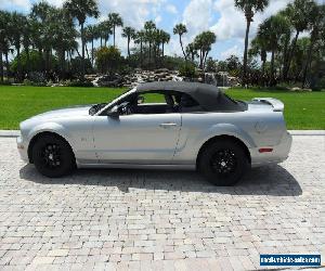 2005 Ford Mustang GT Premium