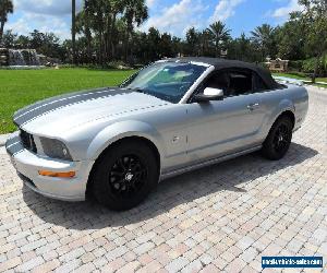 2005 Ford Mustang GT Premium