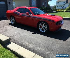 2010 Dodge Challenger