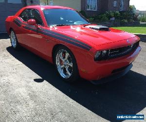 2010 Dodge Challenger