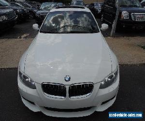 2011 BMW 3-Series Base Coupe 2-Door