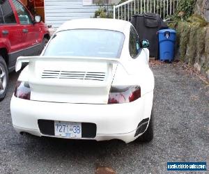 1999 Porsche Other