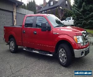 2009 Ford F-150 XTR