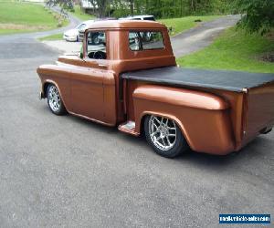 1957 Chevrolet C-10