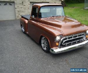 1957 Chevrolet C-10