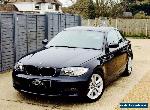 2008 08 BMW 1 SERIES 2.0 123D SE 2D DIESEL for Sale