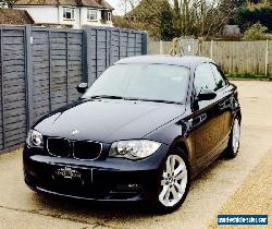 2008 08 BMW 1 SERIES 2.0 123D SE 2D DIESEL for Sale