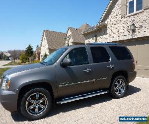 GMC: Yukon Denali