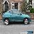 FORD PUMA 1.7 Green, 89k (read description)  for Sale