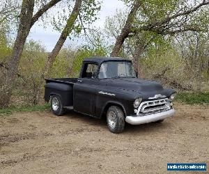 1958 Chevrolet Other Pickups