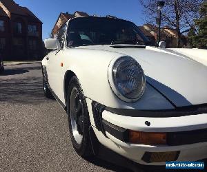 1985 Porsche 911 Grand Prix