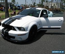 2007 Shelby GT500 for Sale