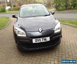 Renault Magane 1.6 16v Hatchback