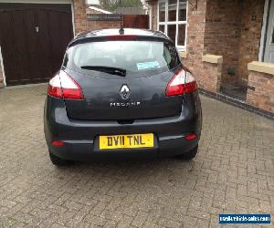 Renault Magane 1.6 16v Hatchback