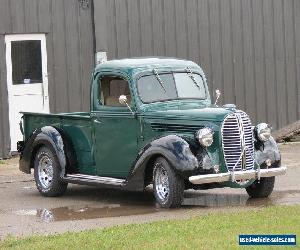 1938 Ford F-100