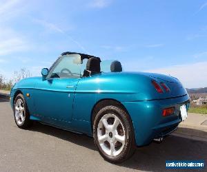 Fiat: Other Barchetta