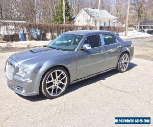 2006 Chrysler 300 Series